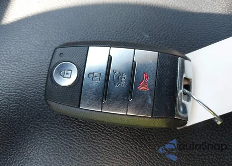 2016 Kia Sorento 3.3L Sx from USA, damaged, VIN 5XYPK4A59GG041869